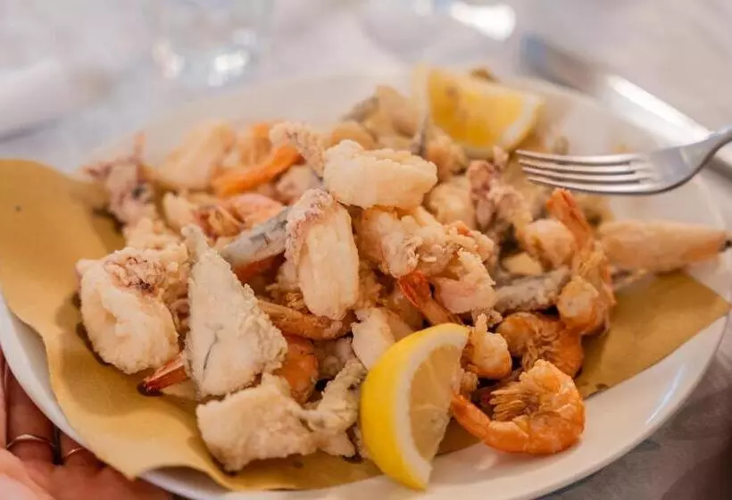 اتاق استاندارد, Al Faro
