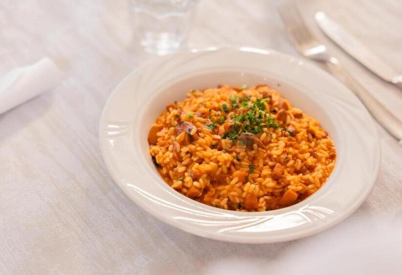 スタンダードルーム, Al Faro