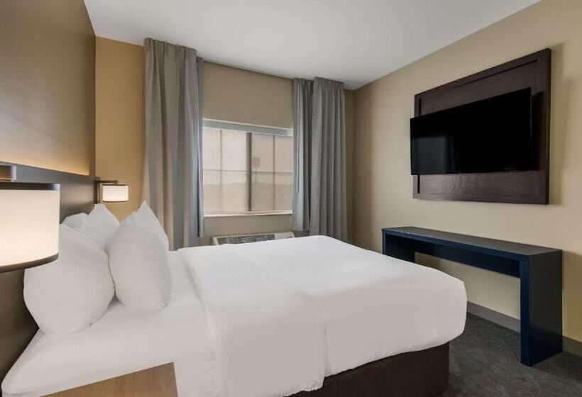 جناح, Comfort Inn & Suites Barnesville   Frackville