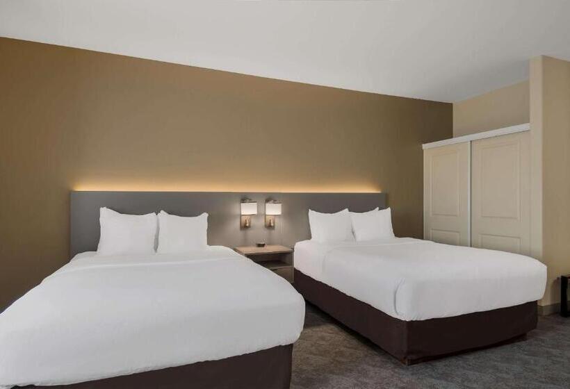 غرفة قياسية, Comfort Inn & Suites Barnesville   Frackville