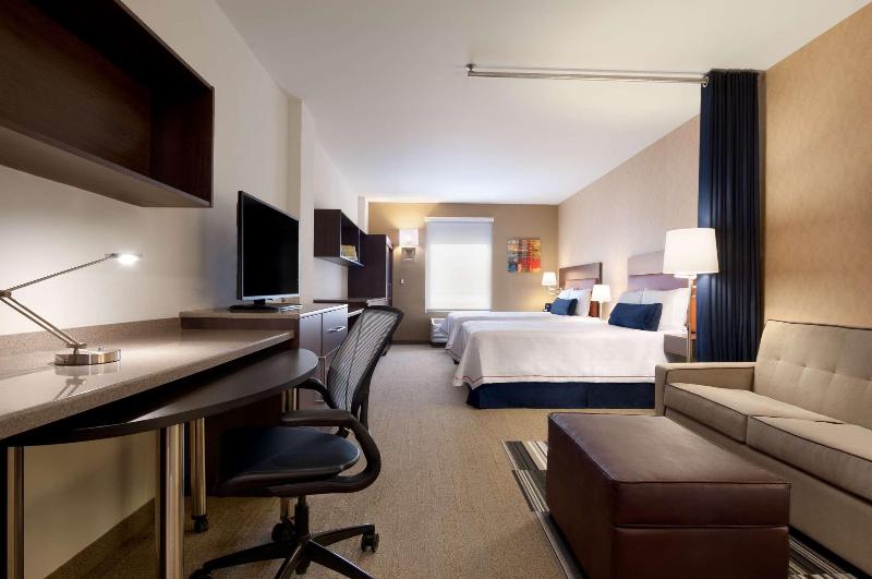 Люкс, Homewood Suites By Hilton Queretaro, Mexico