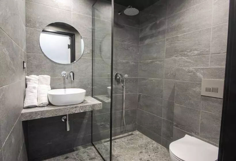 オーシャンビュースタンダードルーム, Kalypso Suites Hotel   Adults Only