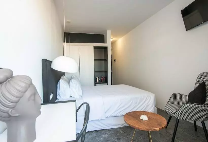 オーシャンビュースタンダードルーム, Kalypso Suites Hotel   Adults Only