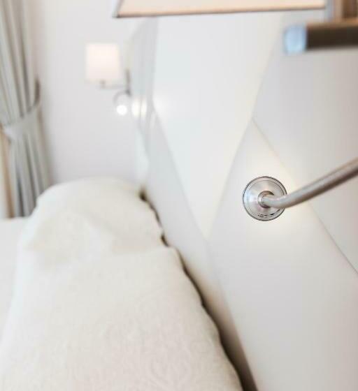 חדר סטנדרט נוף לגינה, Le Rocce   Agerola, Amalfi Coast