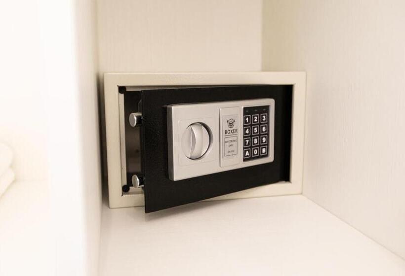 חדר סטנדרט נוף לבריכה, Le Rocce   Agerola, Amalfi Coast