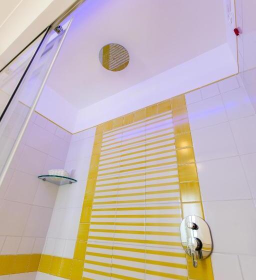 חדר דלוקס לשלושה עם נו לים, Le Rocce   Agerola, Amalfi Coast