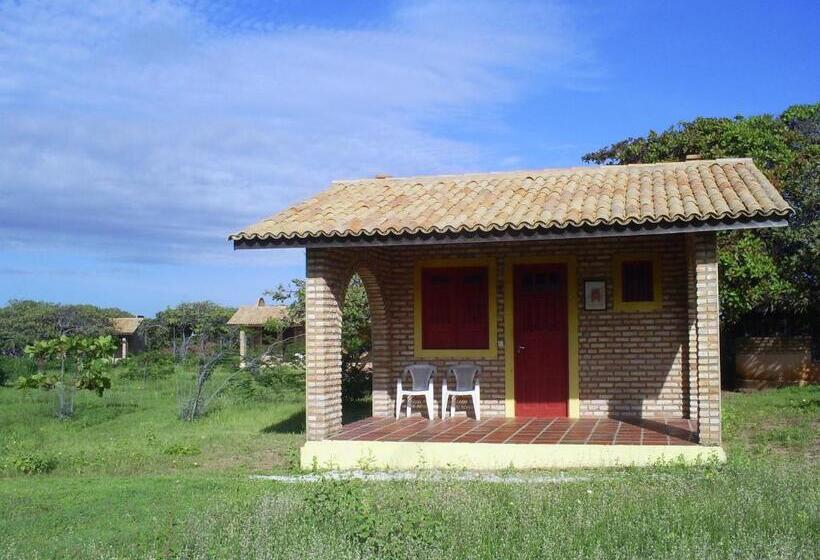 בקתת חדר, Oh! Linda Pousada