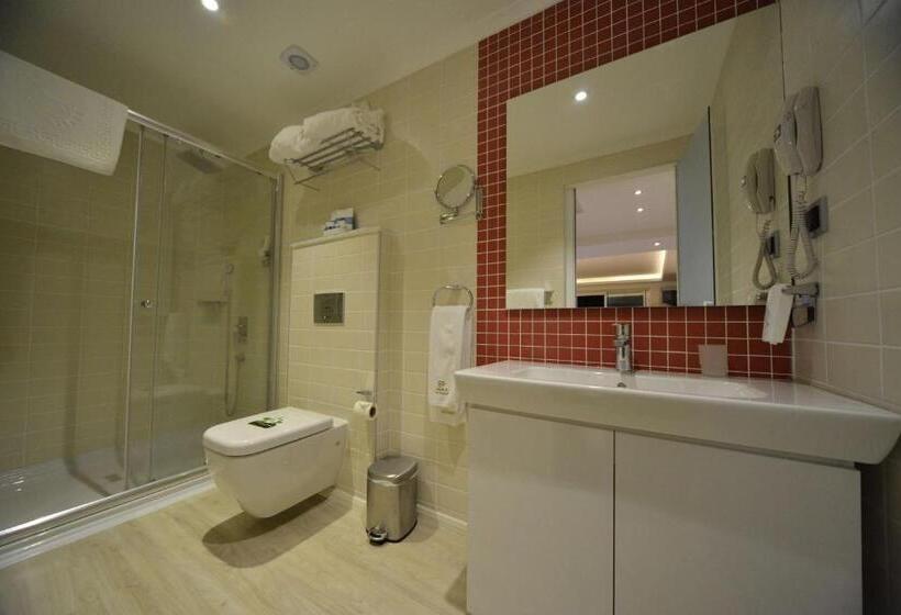 Люкс Superior Вид на Море, Orka Boutique