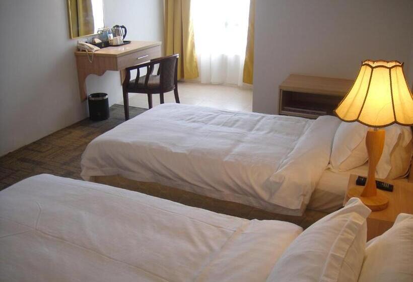 اتاق سوپریور, Prima Hotel Melaka
