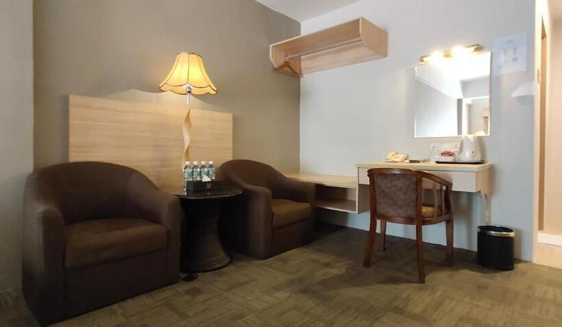 اتاق خانوادگی, Prima Hotel Melaka