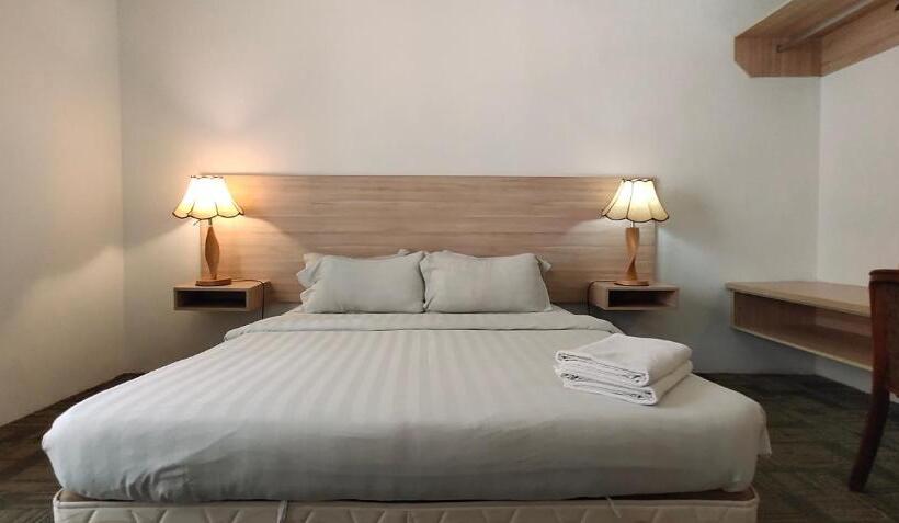 اتاق سوپریور, Prima Hotel Melaka