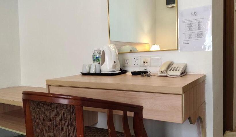 Superior-Zimmer, Prima Hotel Melaka