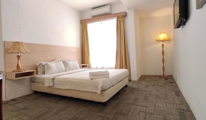 اتاق سوپریور, Prima Hotel Melaka