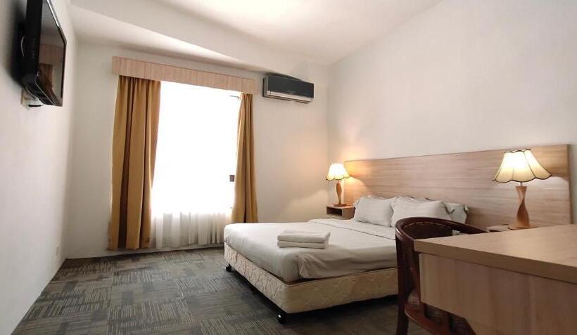 اتاق سوپریور, Prima Hotel Melaka