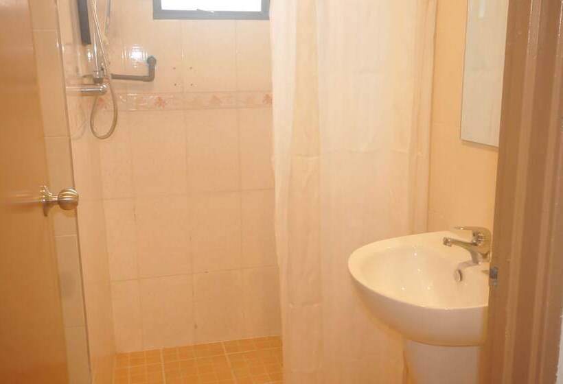 اتاق سوپریور, Prima Hotel Melaka