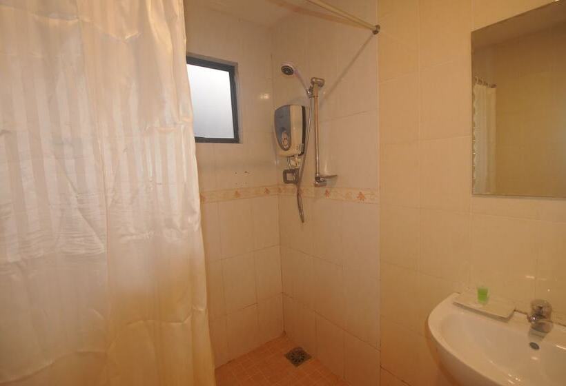 اتاق سوپریور, Prima Hotel Melaka