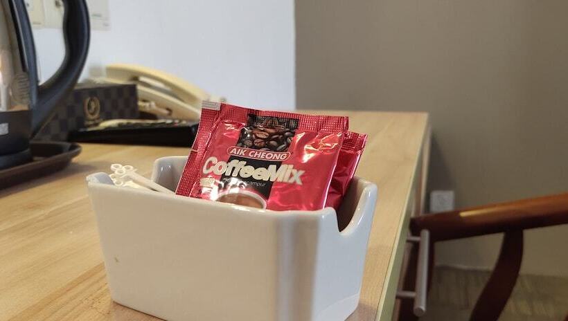 اتاق سوپریور, Prima Hotel Melaka