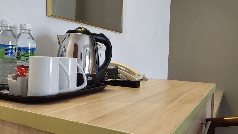 اتاق خانوادگی, Prima Hotel Melaka