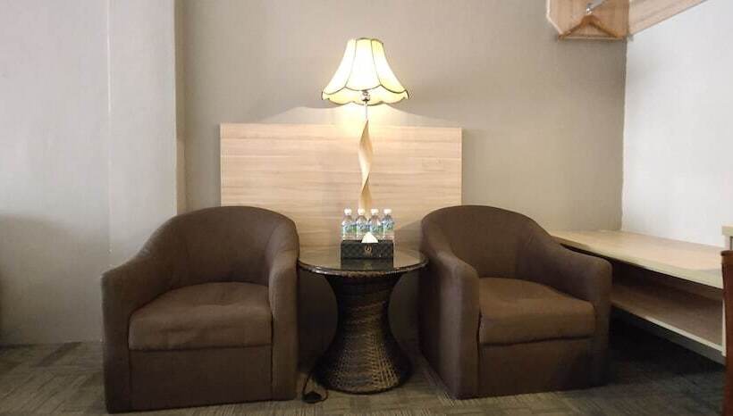 اتاق خانوادگی, Prima Hotel Melaka