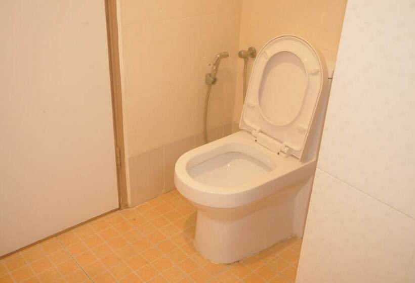 اتاق لوکس, Prima Hotel Melaka