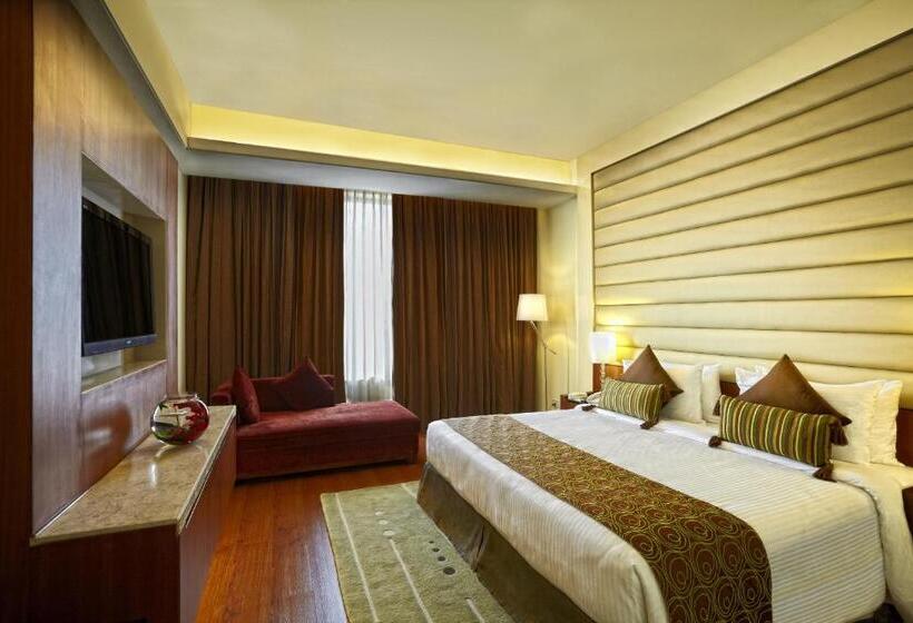 비즈니스룸, Radisson Blu Hotel Rudrapur