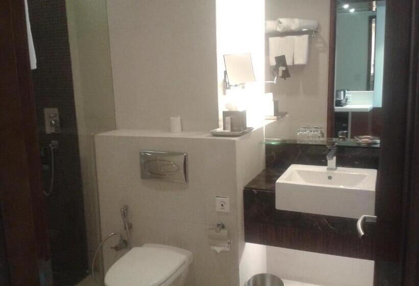 חדר סופריור, Radisson Blu Hotel Rudrapur