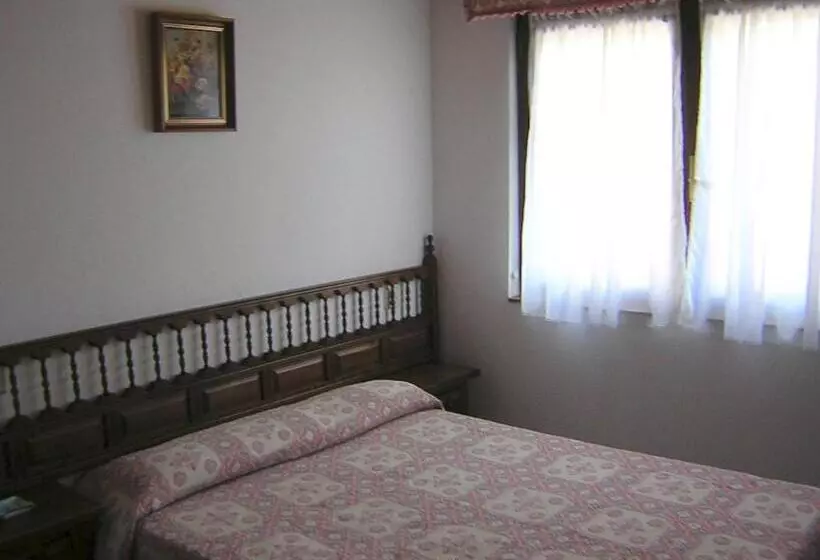 اتاق استاندارد, Posada Casa De Julia