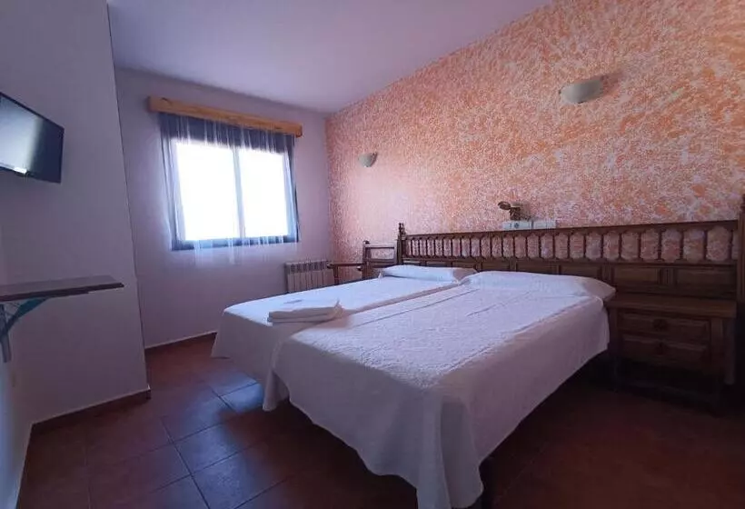 اتاق استاندارد, Posada Casa De Julia