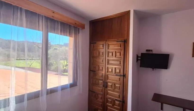 اتاق استاندارد سه نفره, Posada Casa De Julia