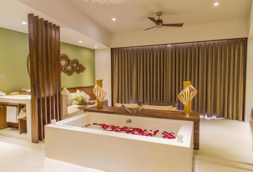 Quarto Premium Vista Mar, The Shells Resort & Spa Phu Quoc