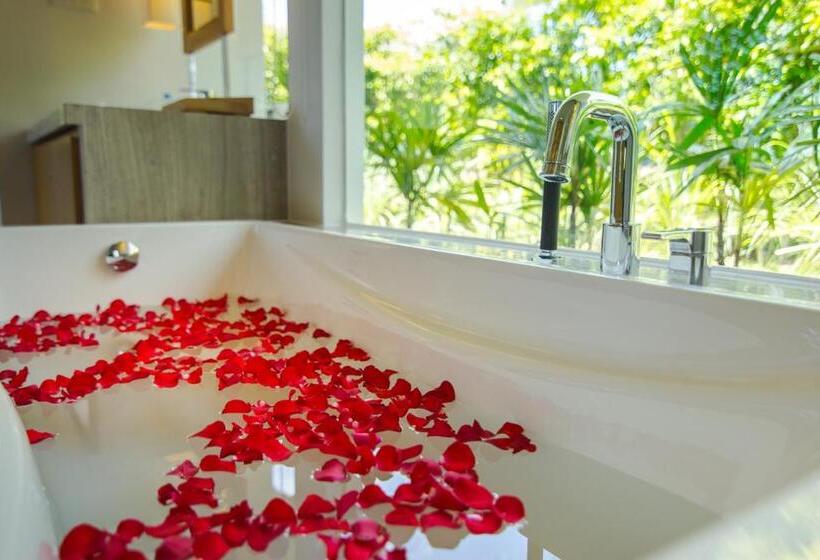 Vivenda Deluxe 1 Quarto, The Shells Resort & Spa Phu Quoc