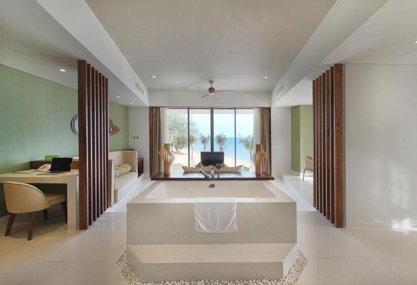Suite Deluxe Vista Mar, The Shells Resort & Spa Phu Quoc