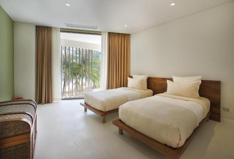 سوییت خانوادگی, The Shells Resort & Spa  Phu Quoc