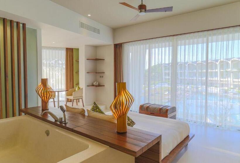 Suite Familiar, The Shells Resort & Spa Phu Quoc