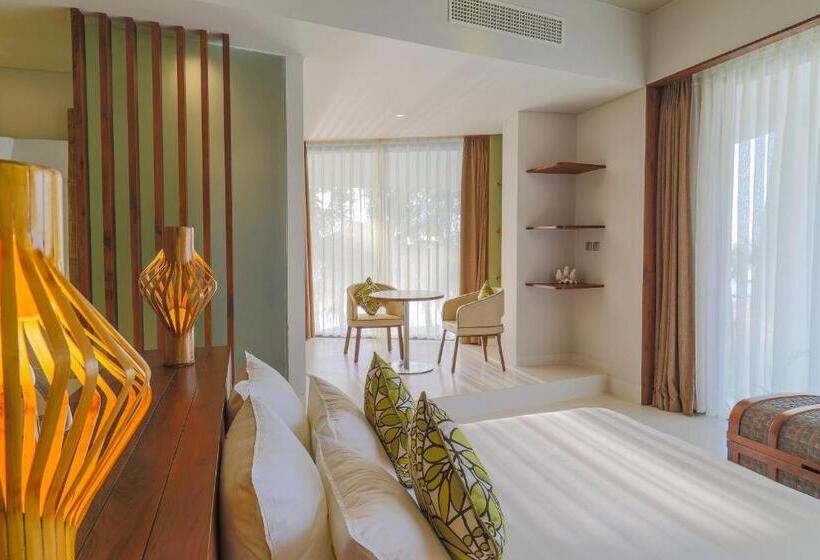 سوییت خانوادگی, The Shells Resort & Spa  Phu Quoc