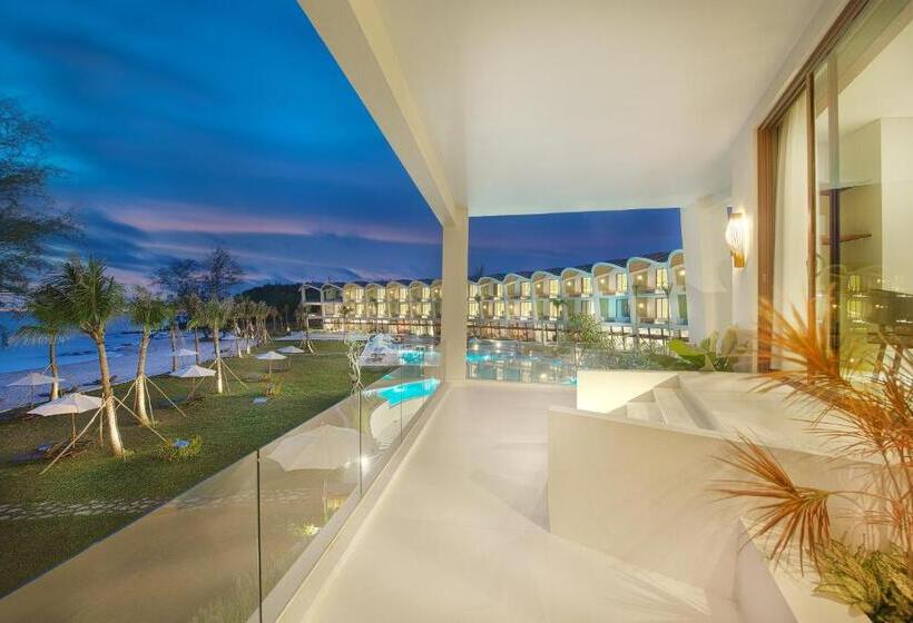 Suite Familiar, The Shells Resort & Spa Phu Quoc