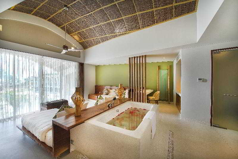 Quarto Premium Vista Mar, The Shells Resort & Spa Phu Quoc