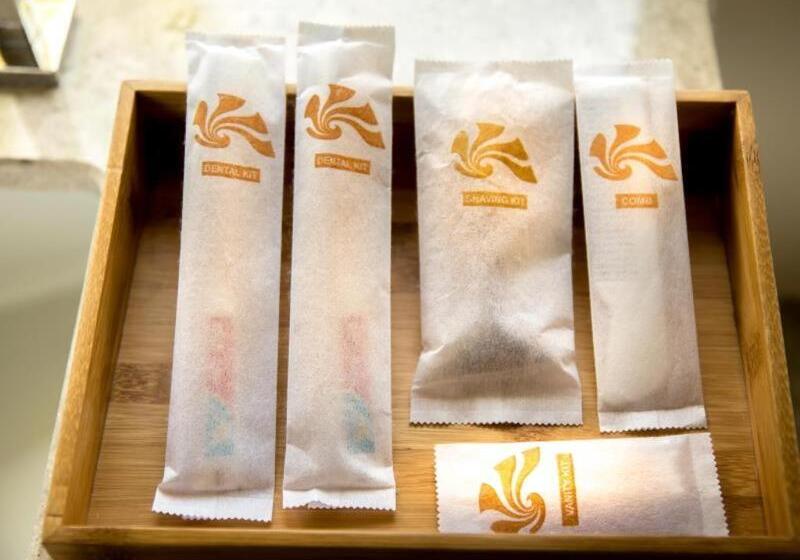 Vivenda Deluxe 1 Quarto, The Shells Resort & Spa Phu Quoc