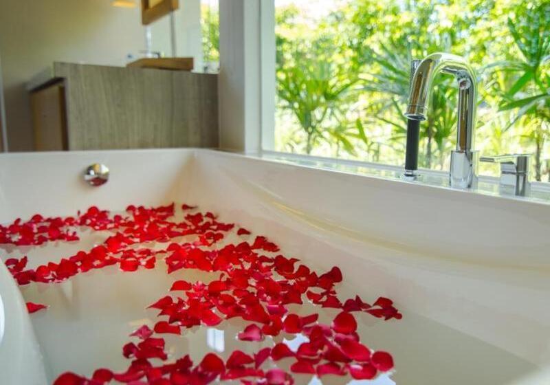 Vivenda Deluxe 1 Quarto, The Shells Resort & Spa Phu Quoc