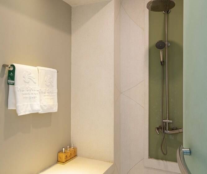 Quarto Premium Vista Mar, The Shells Resort & Spa Phu Quoc