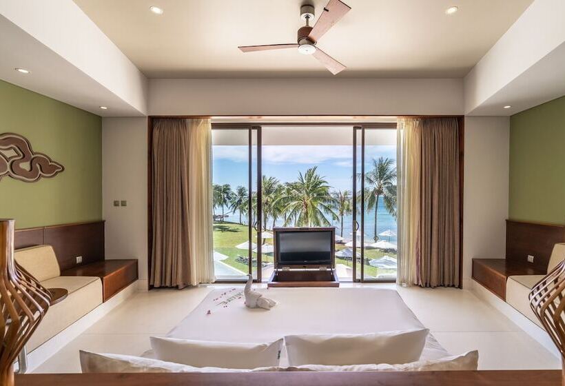 Quarto Premium Vista Mar, The Shells Resort & Spa Phu Quoc