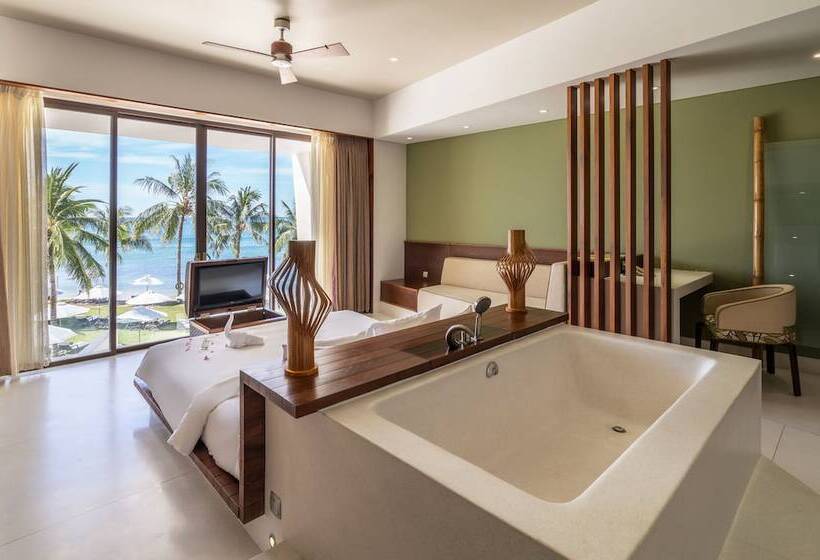 Quarto Premium Vista Mar, The Shells Resort & Spa Phu Quoc