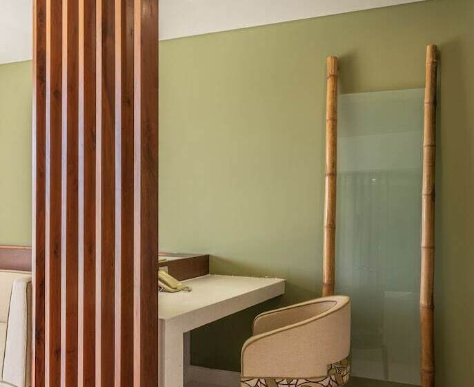اتاق پرمیوم با چشم‌انداز دریا, The Shells Resort & Spa  Phu Quoc