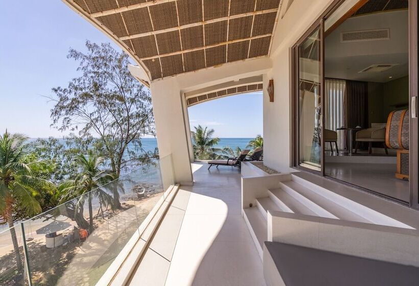 Suite Deluxe Vista Mar, The Shells Resort & Spa Phu Quoc