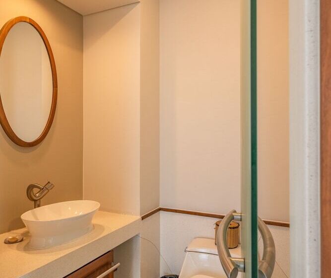 Suite Deluxe Vista Mar, The Shells Resort & Spa Phu Quoc