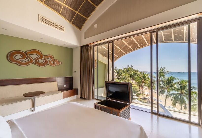 Suite Deluxe Vista Mar, The Shells Resort & Spa Phu Quoc