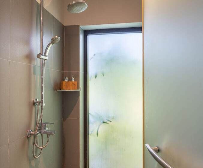 Vivenda Deluxe 1 Quarto, The Shells Resort & Spa Phu Quoc