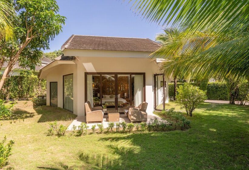Vivenda Deluxe 1 Quarto, The Shells Resort & Spa Phu Quoc