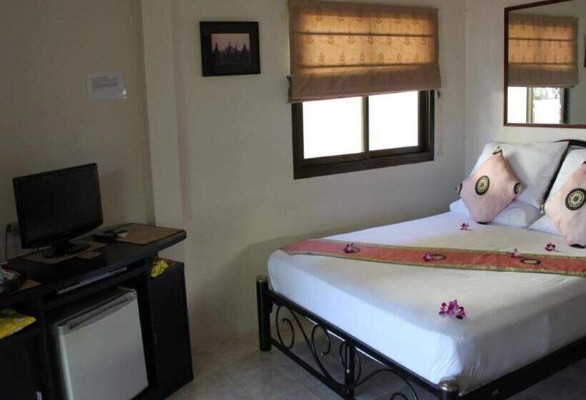 بانگلوی لوکس, The Waterfront Hotel At Fishermans Village