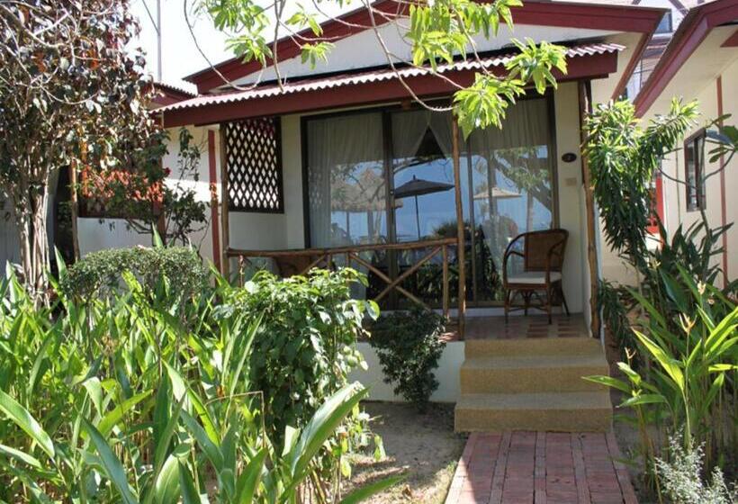 بانگلوی لوکس, The Waterfront Hotel At Fishermans Village